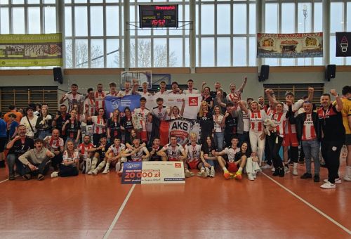 Medale Klubowych Mistrzostw Polski